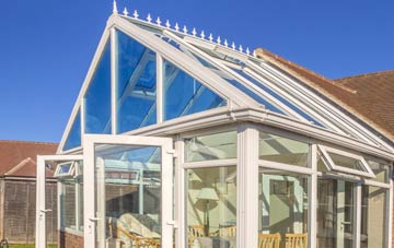 conservatory roof insulation costs Applethwaite