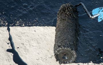 Applethwaite liquid sealant waterproofing