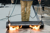 Applethwaite flat roof sealing quote